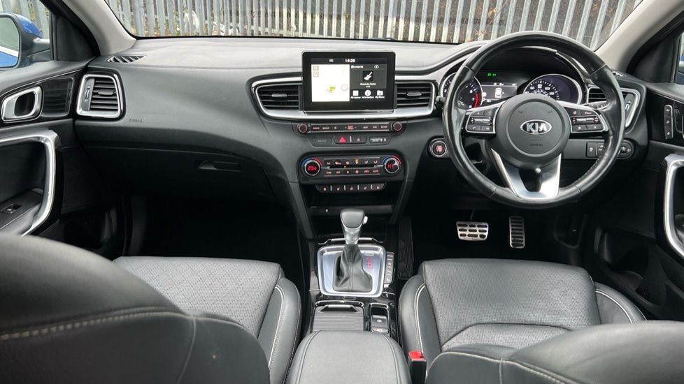 Used Kia Ceed 2019 for sale - 76563811: Photo 11