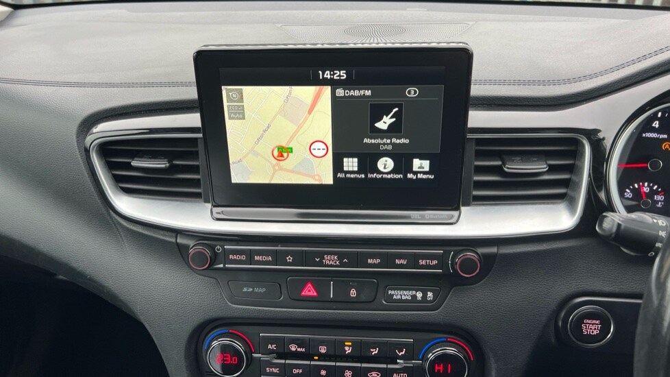 Used Kia Ceed 2019 for sale - 76563811: Photo 12