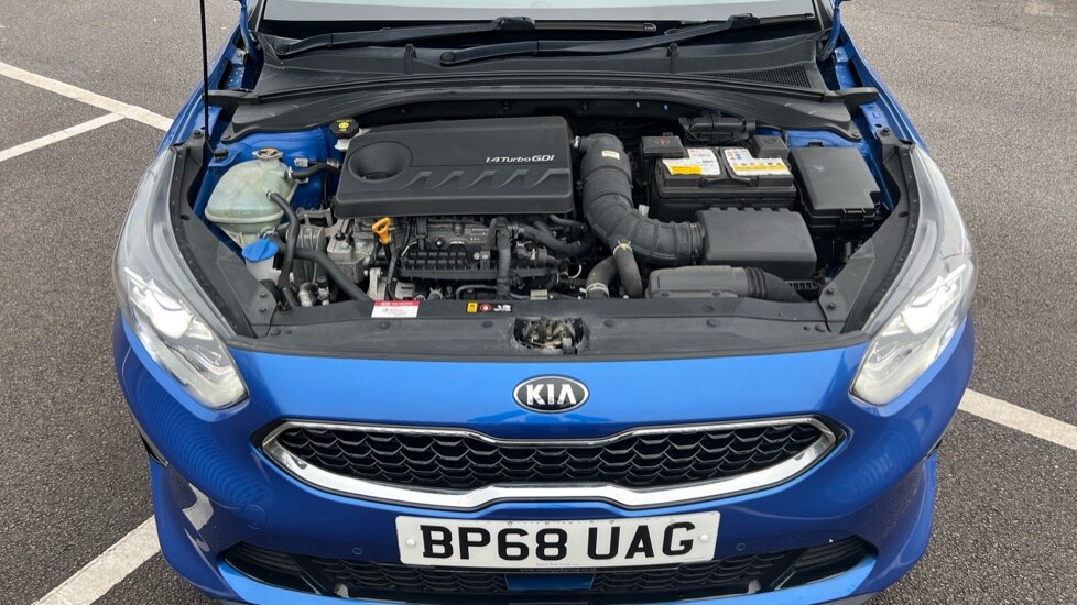 Used Kia Ceed 2019 for sale - 76563811: Photo 16