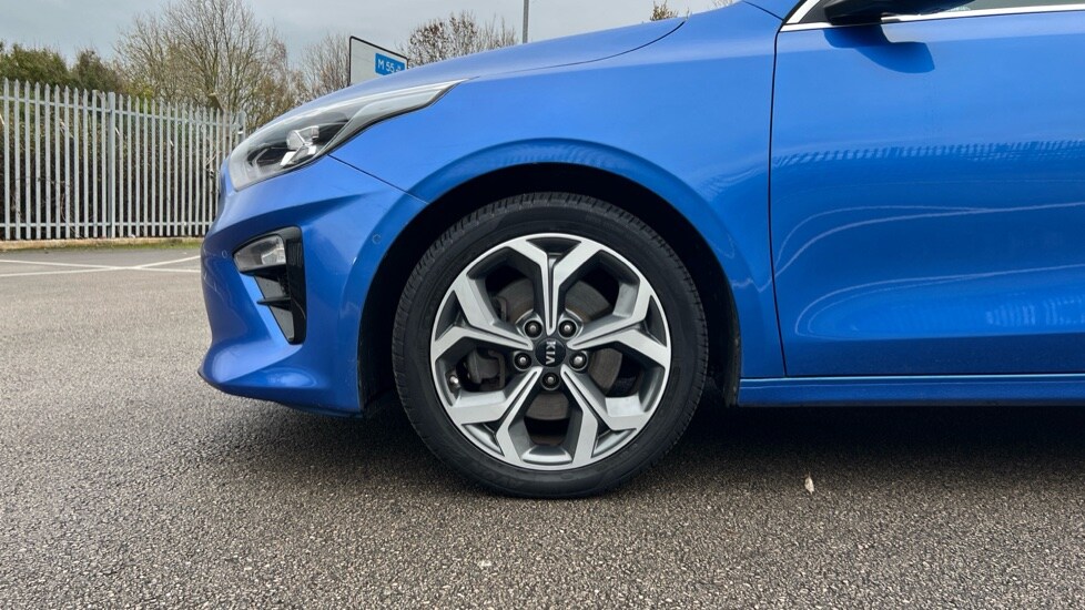 Used Kia Ceed 2019 for sale - 76563811: Photo 17