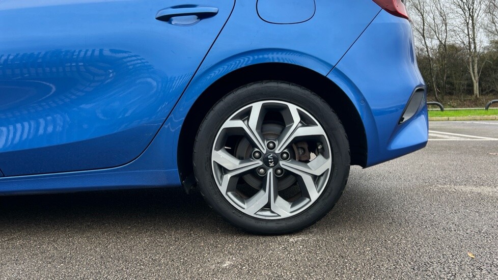 Used Kia Ceed 2019 for sale - 76563811: Photo 18