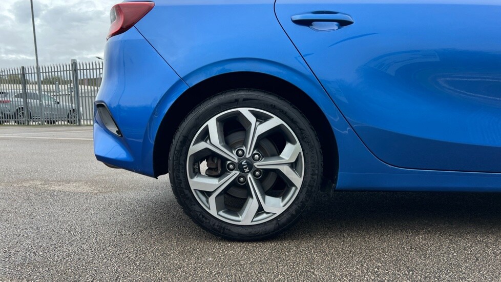 Used Kia Ceed 2019 for sale - 76563811: Photo 19