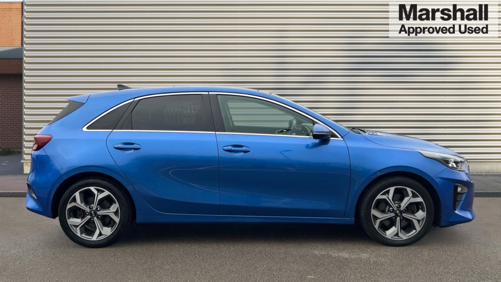 Used Kia Ceed 2019 for sale - 76563811: Photo 2