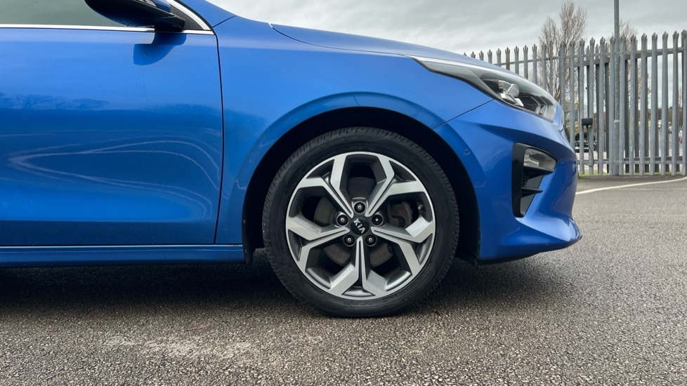 Used Kia Ceed 2019 for sale - 76563811: Photo 20