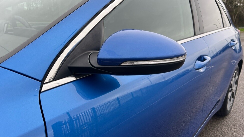 Used Kia Ceed 2019 for sale - 76563811: Photo 21