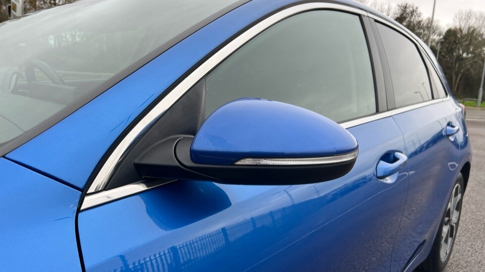 Used Kia Ceed 2019 for sale - 76563811: Photo 22