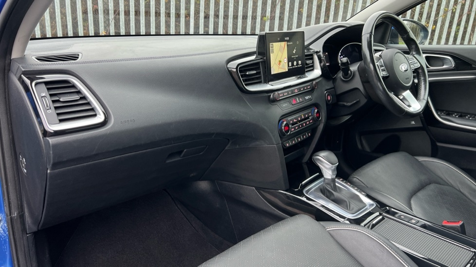 Used Kia Ceed 2019 for sale - 76563811: Photo 23