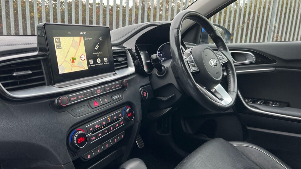 Used Kia Ceed 2019 for sale - 76563811: Photo 25