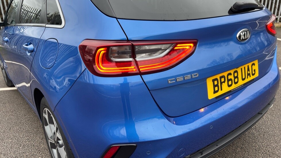 Used Kia Ceed 2019 for sale - 76563811: Photo 29