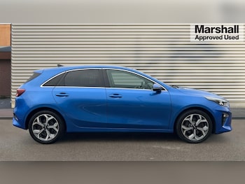 Used Kia Ceed 2019 for sale - 76563811: Photo