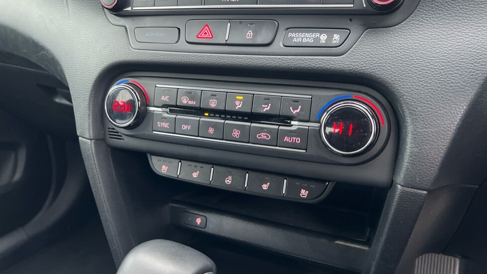 Used Kia Ceed 2019 for sale - 76563811: Photo 35