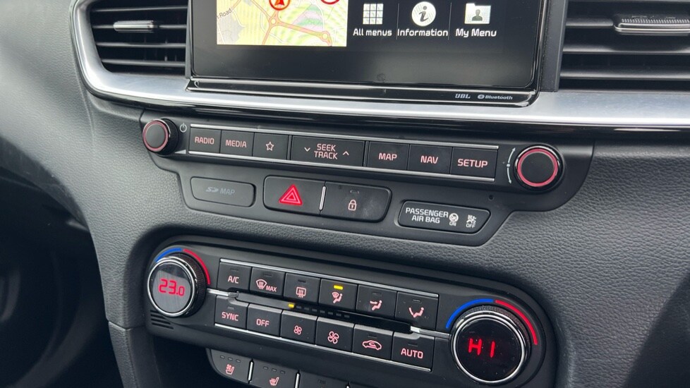 Used Kia Ceed 2019 for sale - 76563811: Photo 36