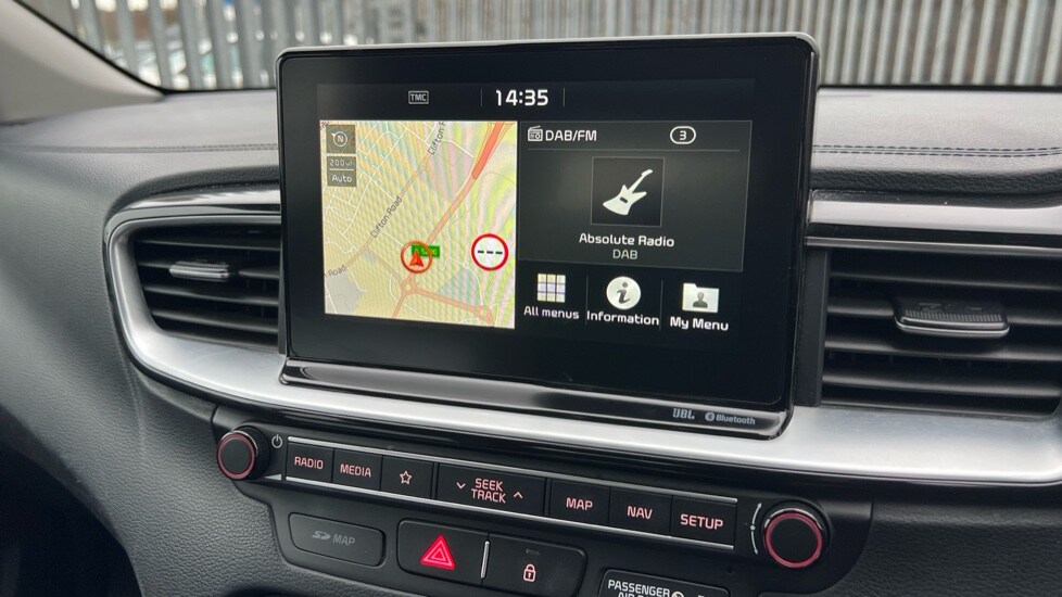 Used Kia Ceed 2019 for sale - 76563811: Photo 37