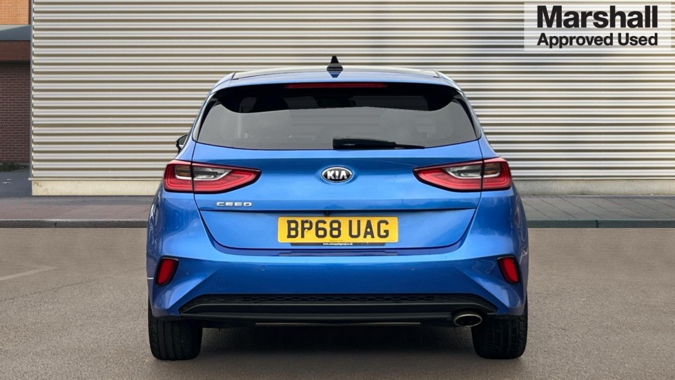 Used Kia Ceed 2019 for sale - 76563811: Photo 4