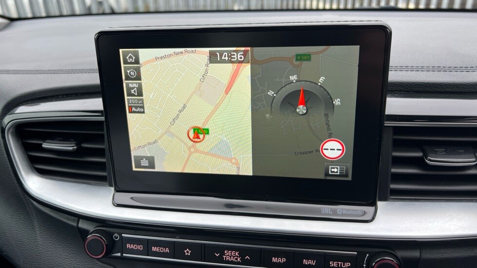 Used Kia Ceed 2019 for sale - 76563811: Photo 42