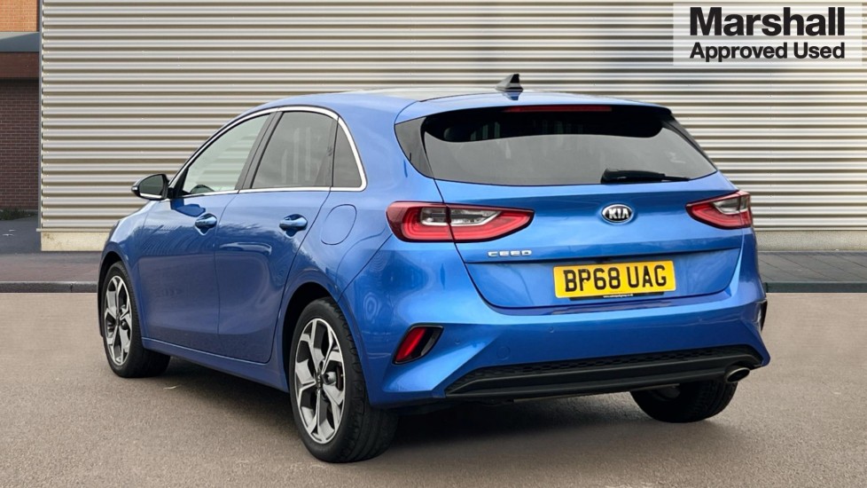 Used Kia Ceed 2019 for sale - 76563811: Photo 5