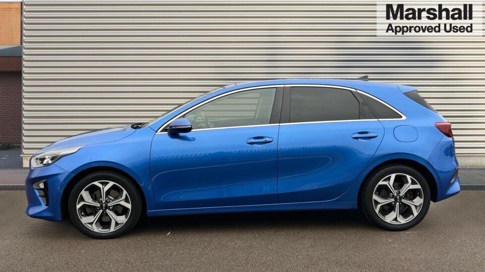 Used Kia Ceed 2019 for sale - 76563811: Photo 6