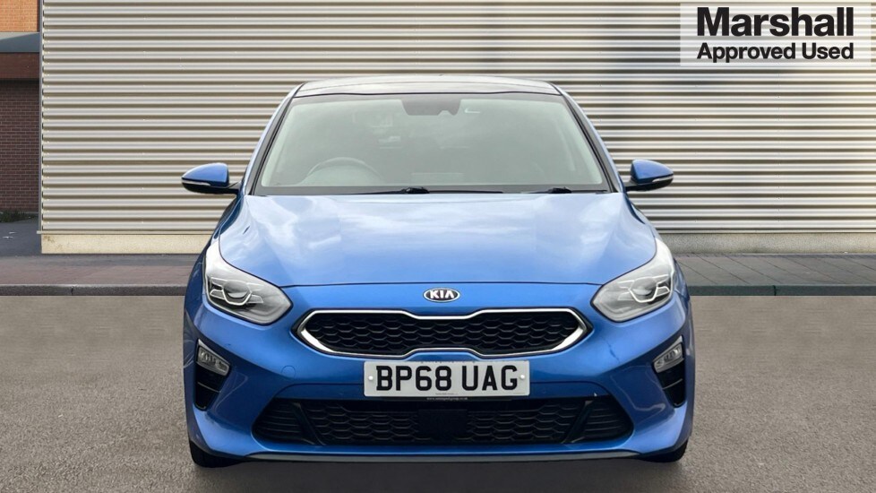 Used Kia Ceed 2019 for sale - 76563811: Photo 8