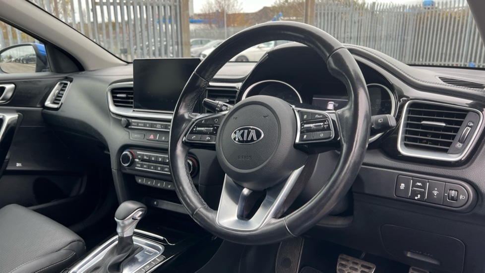 Used Kia Ceed 2019 for sale - 76563811: Photo 9