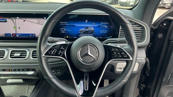Used Mercedes-Benz GLE 2024 for sale - 75584233: Photo 10