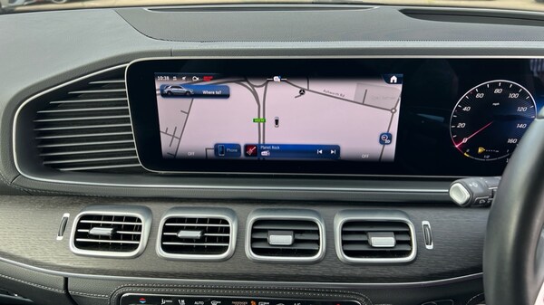 Used Mercedes-Benz GLE 2024 for sale - 75584233: Photo 11