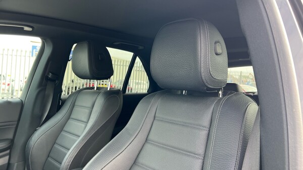 Used Mercedes-Benz GLE 2024 for sale - 75584233: Photo 12