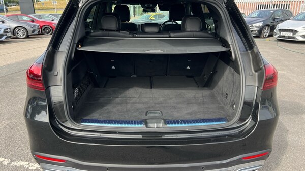 Used Mercedes-Benz GLE 2024 for sale - 75584233: Photo 15