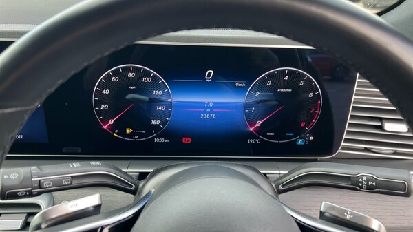 Used Mercedes-Benz GLE 2024 for sale - 75584233: Photo 16