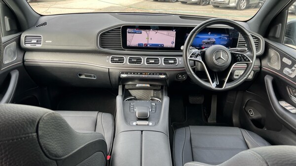 Used Mercedes-Benz GLE 2024 for sale - 75584233: Photo 18