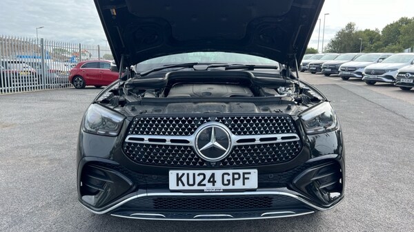 Used Mercedes-Benz GLE 2024 for sale - 75584233: Photo 19