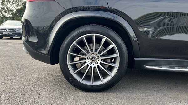 Used Mercedes-Benz GLE 2024 for sale - 75584233: Photo 20