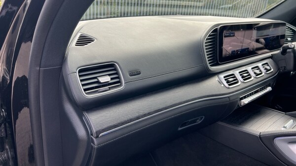 Used Mercedes-Benz GLE 2024 for sale - 75584233: Photo 21