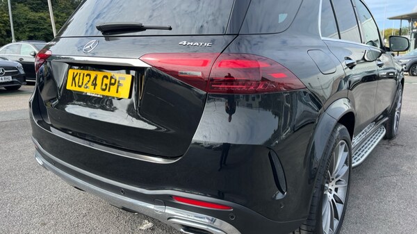 Used Mercedes-Benz GLE 2024 for sale - 75584233: Photo 22
