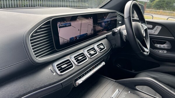 Used Mercedes-Benz GLE 2024 for sale - 75584233: Photo 23