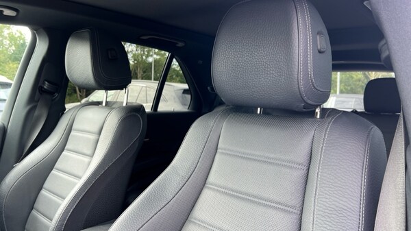 Used Mercedes-Benz GLE 2024 for sale - 75584233: Photo 25