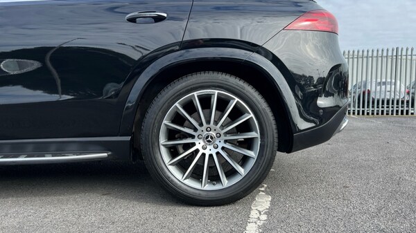 Used Mercedes-Benz GLE 2024 for sale - 75584233: Photo 26