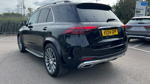 Used Mercedes-Benz GLE 2024 for sale - 75584233: Photo 27