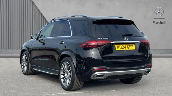 Used Mercedes-Benz GLE 2024 for sale - 75584233: Photo 2