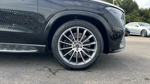 Used Mercedes-Benz GLE 2024 for sale - 75584233: Photo 3