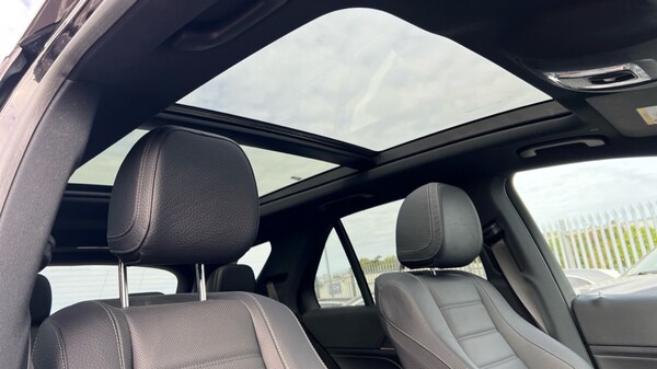 Used Mercedes-Benz GLE 2024 for sale - 75584233: Photo 41