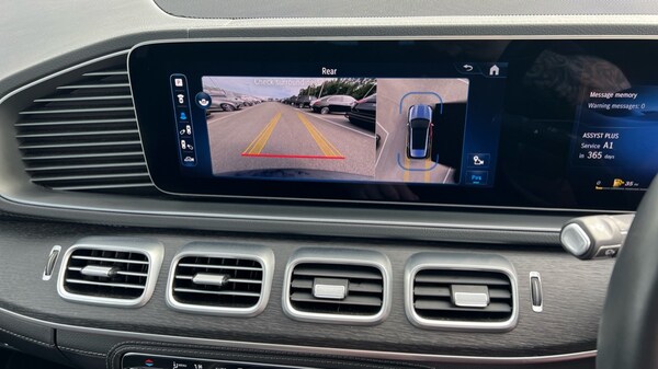 Used Mercedes-Benz GLE 2024 for sale - 75584233: Photo 45