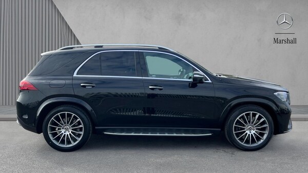 Used Mercedes-Benz GLE 2024 for sale - 75584233: Photo 4