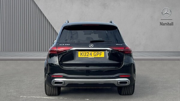 Used Mercedes-Benz GLE 2024 for sale - 75584233: Photo 5