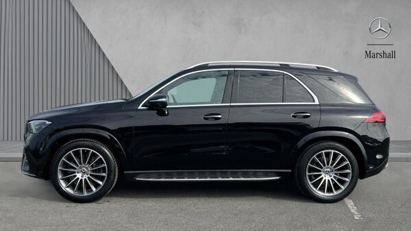 Used Mercedes-Benz GLE 2024 for sale - 75584233: Photo 8