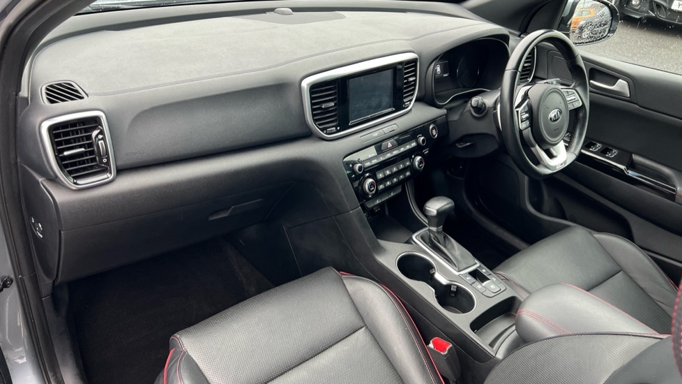 Used Kia Sportage 2019 for sale - 76507544: Photo 10