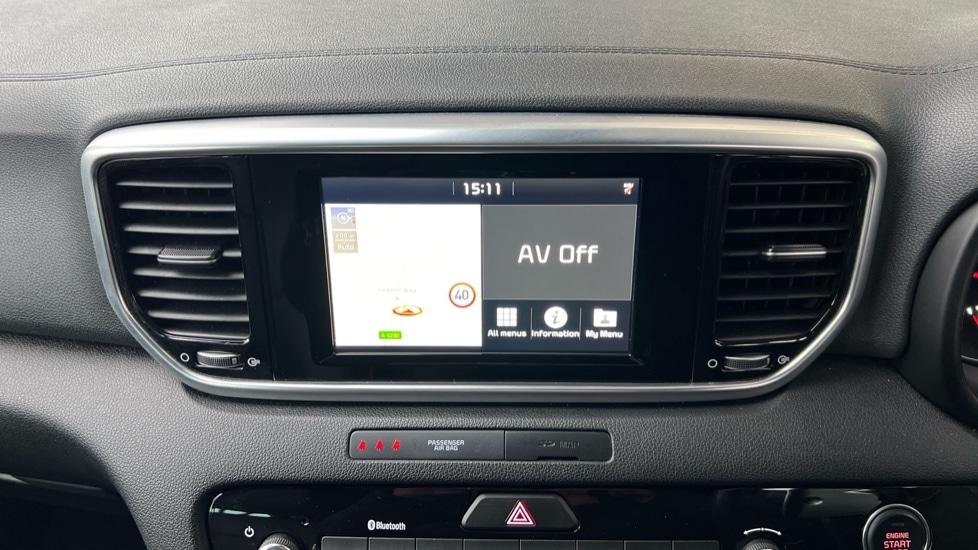 Used Kia Sportage 2019 for sale - 76507544: Photo 12