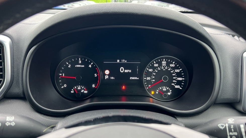 Used Kia Sportage 2019 for sale - 76507544: Photo 13