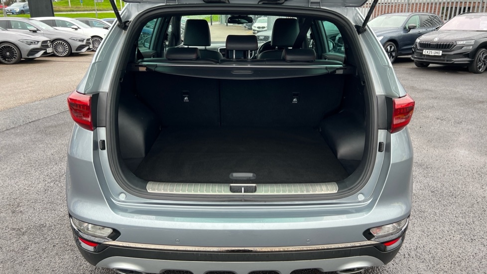 Used Kia Sportage 2019 for sale - 76507544: Photo 15