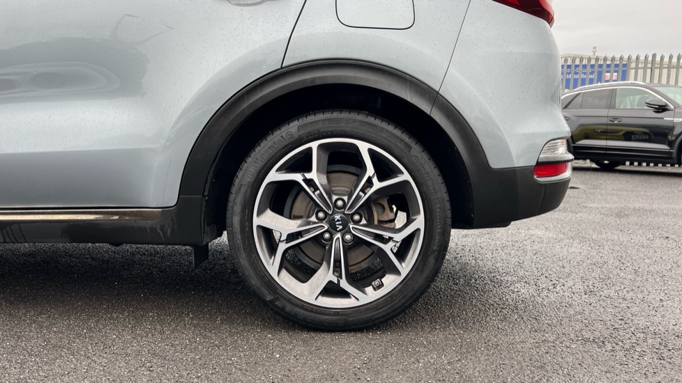 Used Kia Sportage 2019 for sale - 76507544: Photo 18