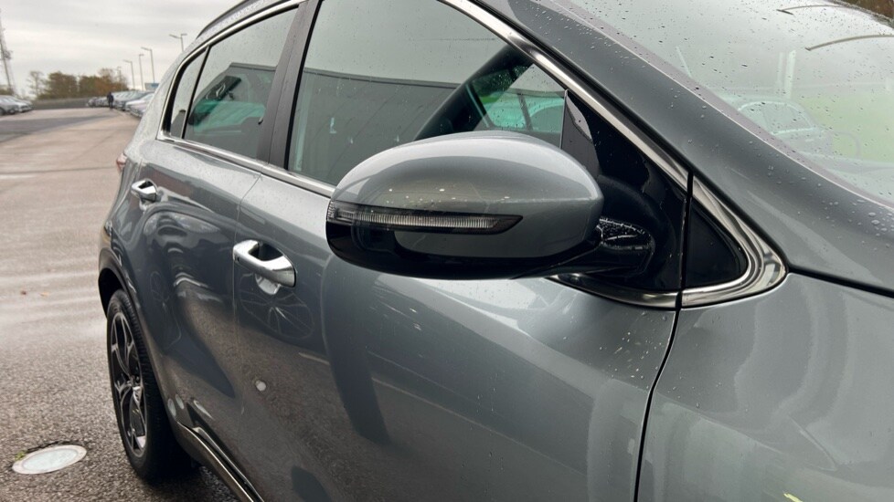 Used Kia Sportage 2019 for sale - 76507544: Photo 23